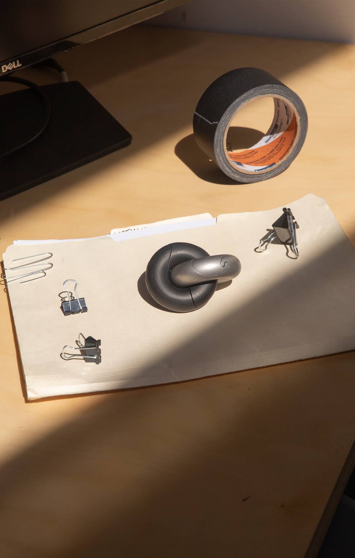 Wavelinks Puzzle