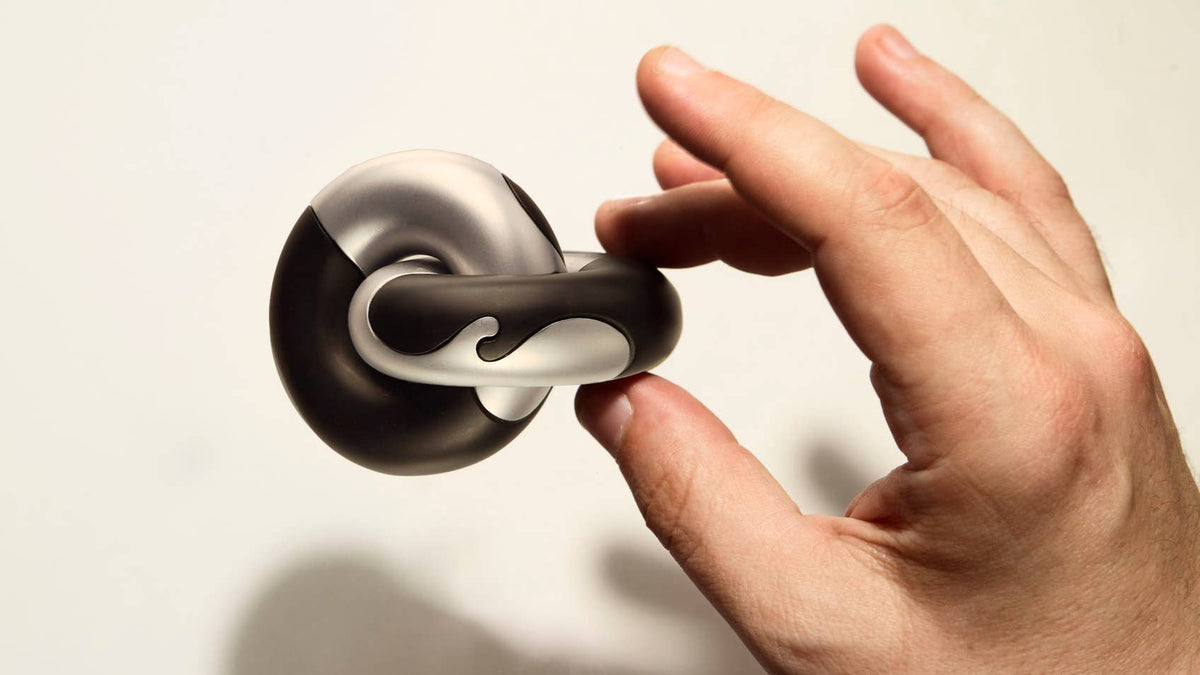 Wavelinks Puzzle