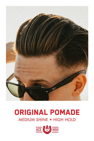 Original Pomade