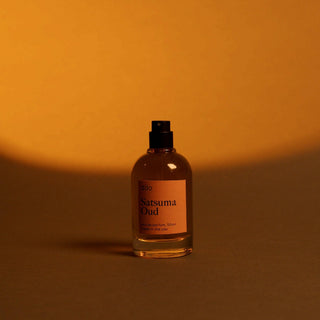 Satsuma Oud - Unisex Eau de Parfum - 50 ml