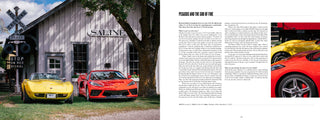 Chevrolet Corvette: The Owners and the Cars