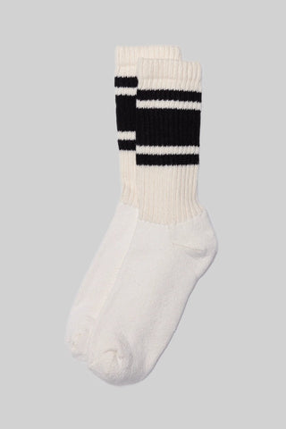 American Trench - The Mono Stripe black