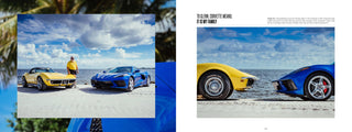 Chevrolet Corvette: The Owners and the Cars