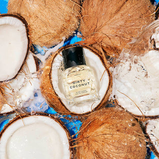 DIRTY COCONUT: 50ML