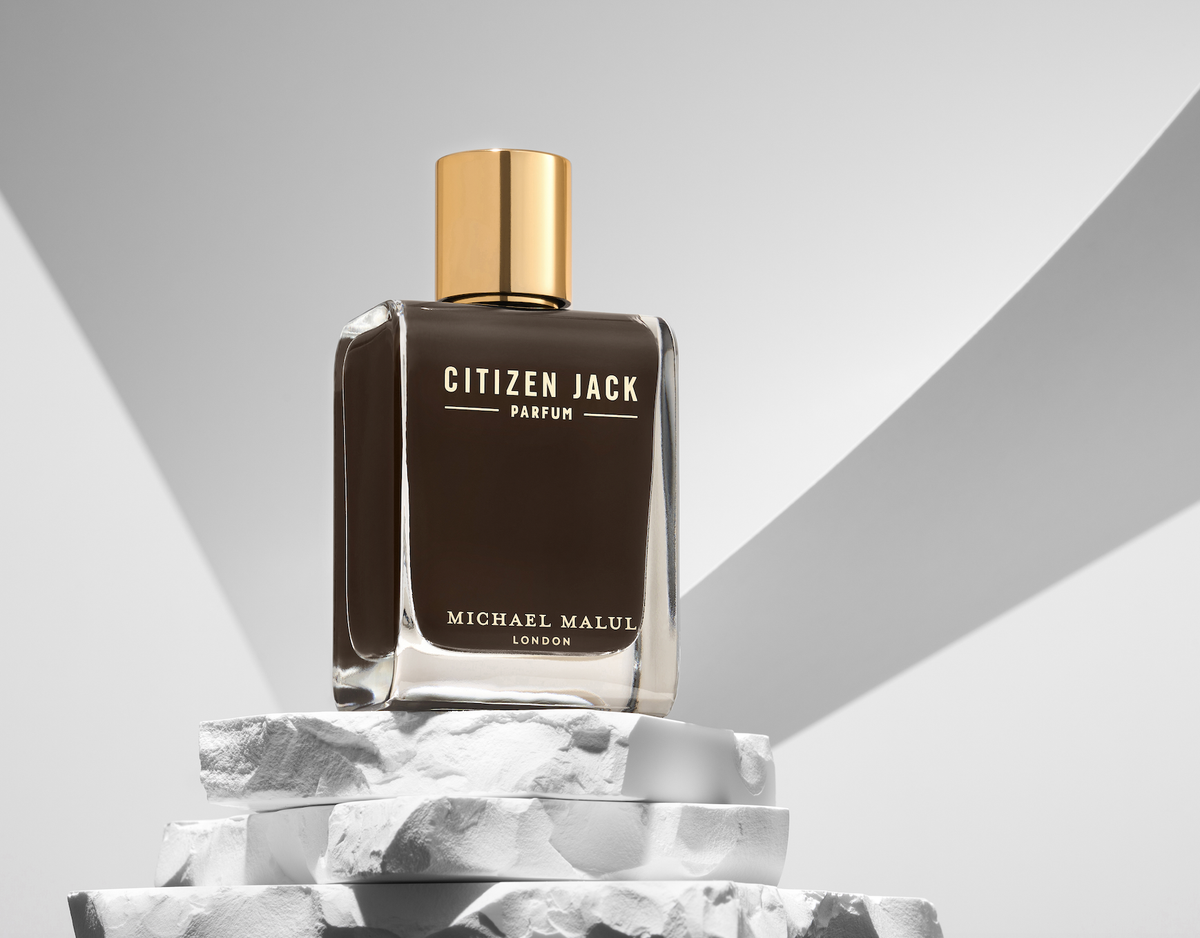 Michael Malul - Citizen Jack Parfum