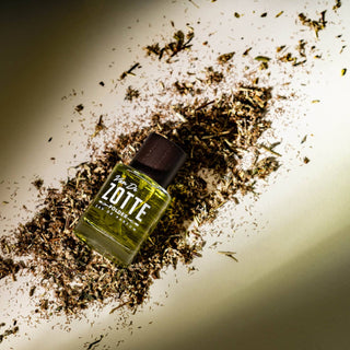 POLDER - Eau de Parfum