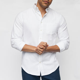 Brushed Cotton Oxford