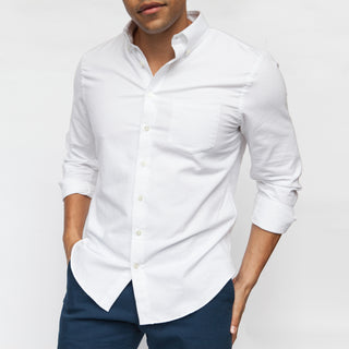 Brushed Cotton Oxford