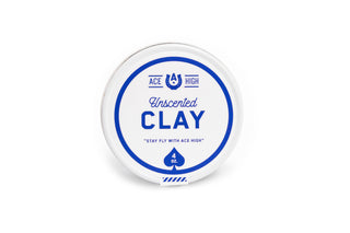 Unscented Clay