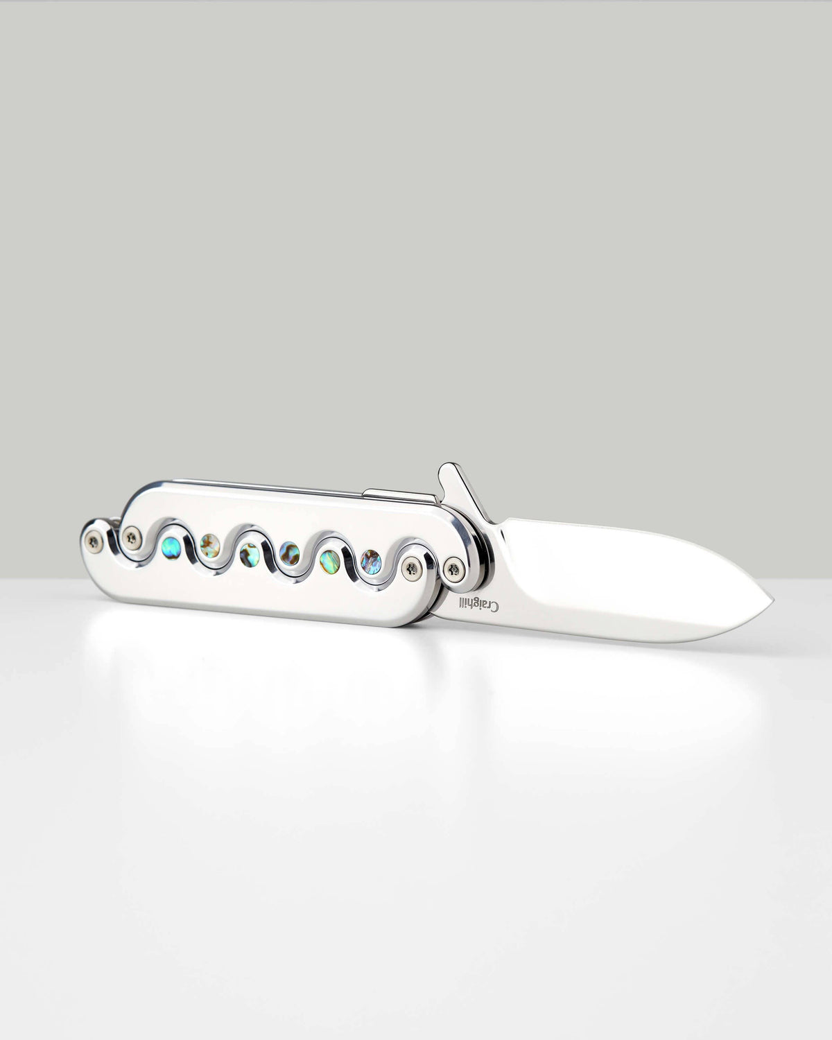 Sidewinder Knife Deluxe