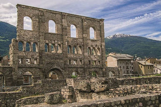 Secret Cities of Italy