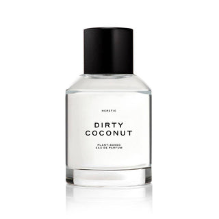 DIRTY COCONUT: 50ML