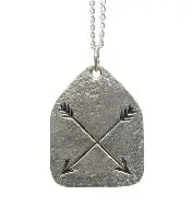 Arrow Chain Necklace