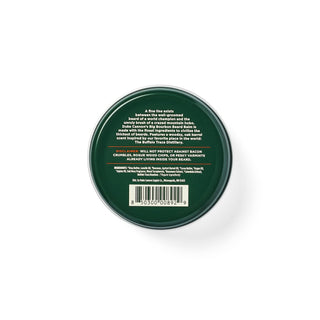 Big Bourbon Beard Balm