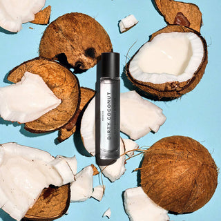 DIRTY COCONUT: 50ML