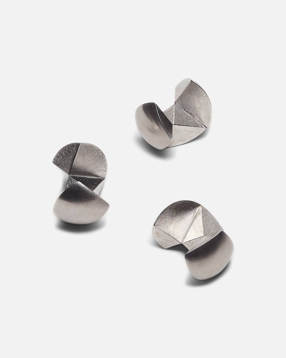Venn Puzzle: Stainless Steel