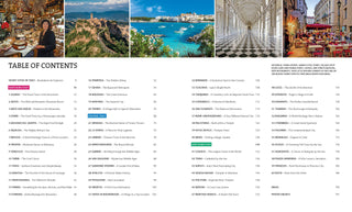 Secret Cities of Italy