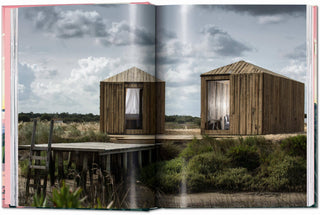 Cabins. 45th Ed (German, French, English)