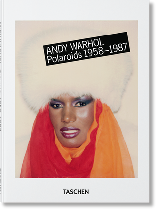 Andy Warhol. Polaroids 1958–1987 (English)