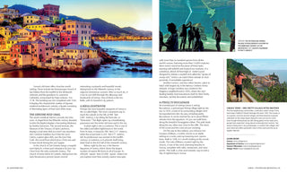 Secret Cities of Italy