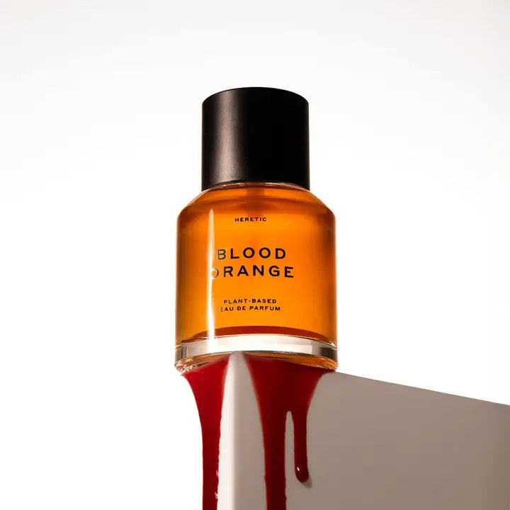 BLOOD ORANGE : 50ML