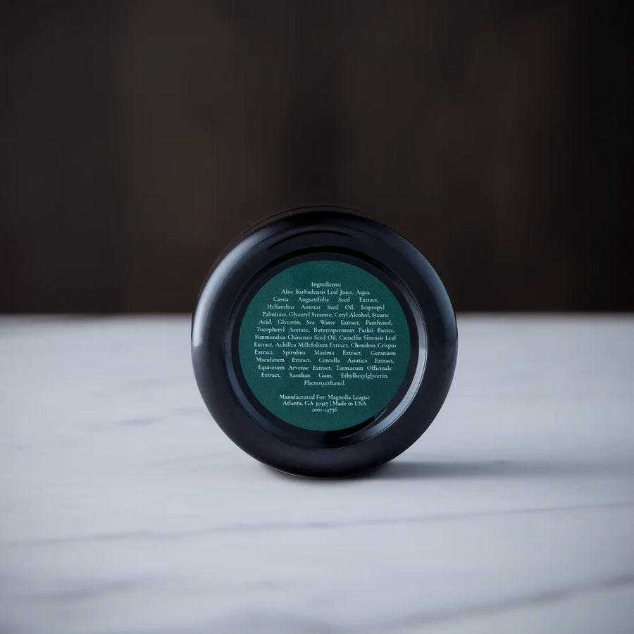 Magnolia League Moisturizer