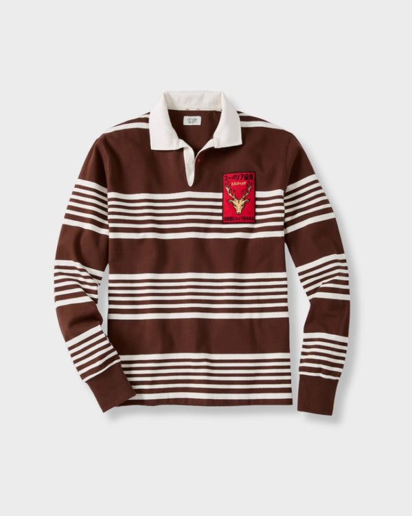 Heritage Rugby