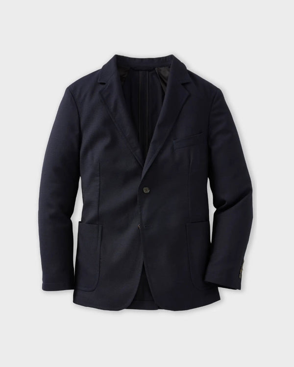 Postgame Blazer