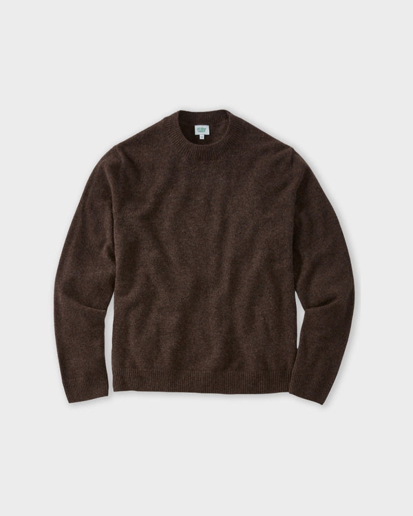 Warm-Up Crewneck