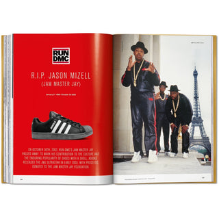 The Ultimate Sneaker Book