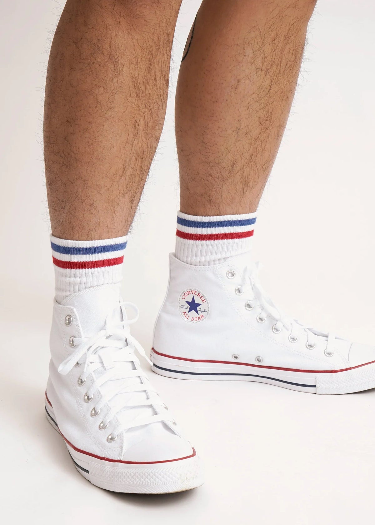 American Trench - The Kennedy Crew Sock