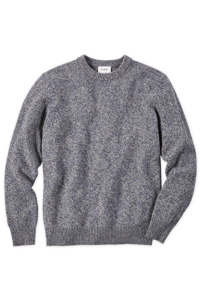 Knitwear – Elk Head Clothing