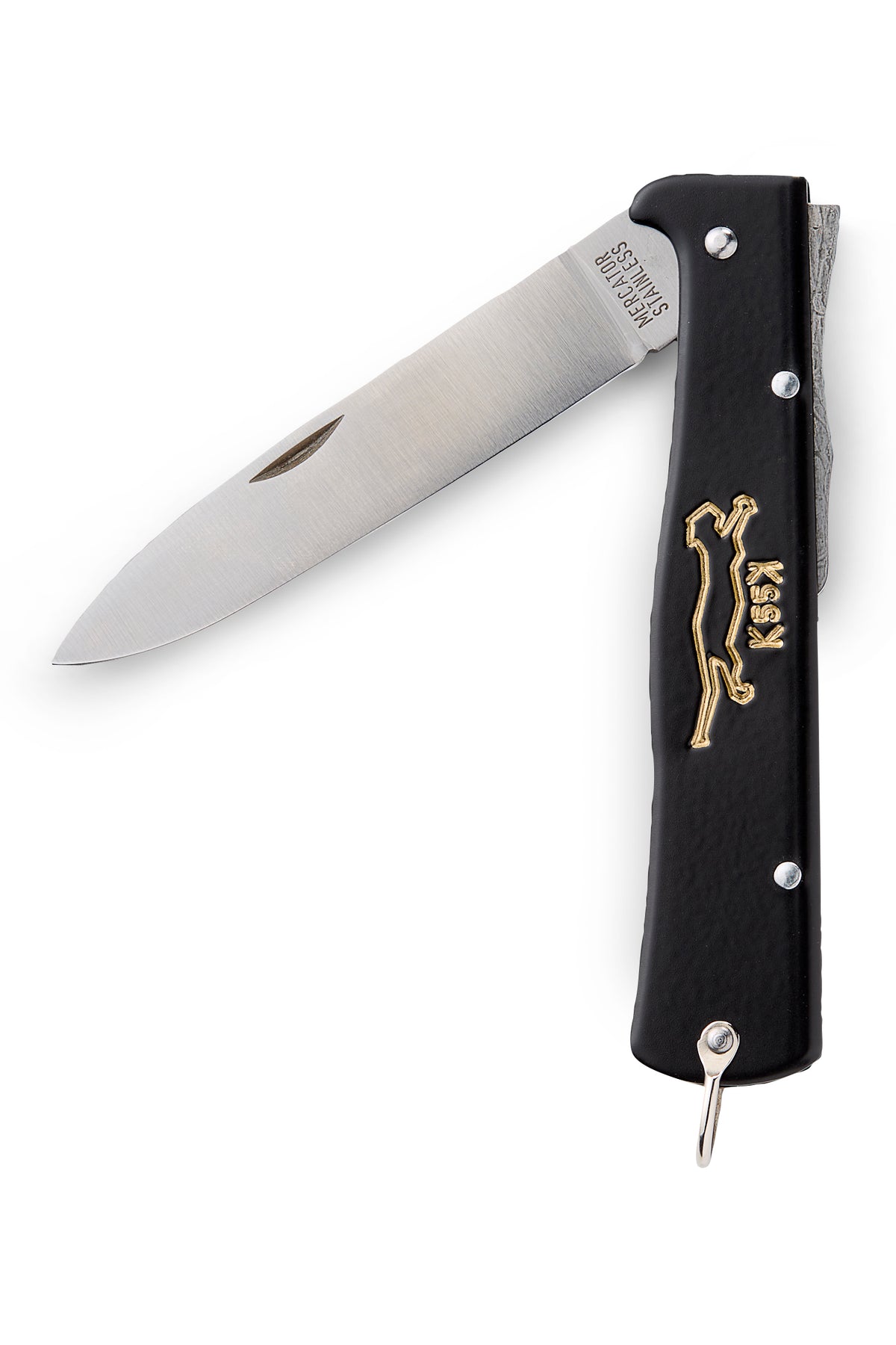 Mercator k55k Knife