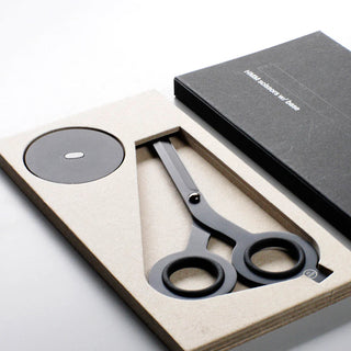 Magnetic Japanese Steel Scissors