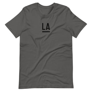 Unisex LA t-shirt