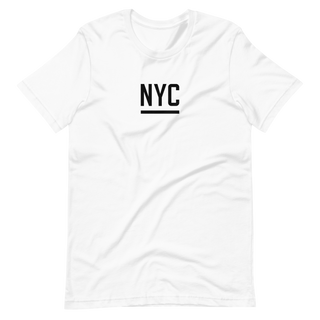 Unisex NYC t-shirt