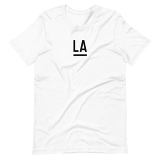 Unisex LA t-shirt